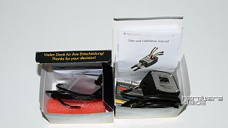 Aqua Computer Aquaero 6 LT 55