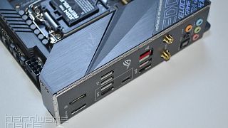 ASUS ROG Strix Z390-I Gaming
