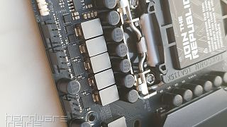 ASUS ROG Strix Z390-I Gaming