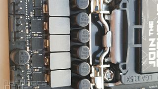 ASUS ROG Strix Z390-I Gaming