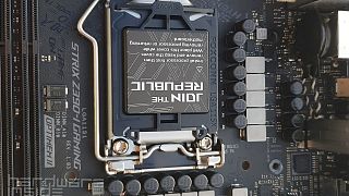 ASUS ROG Strix Z390-I Gaming