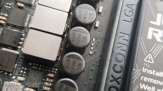 ASUS ROG Strix Z390-I Gaming