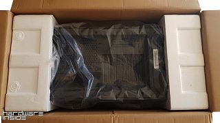 Be Quiet! - Silentbase 801 - 1