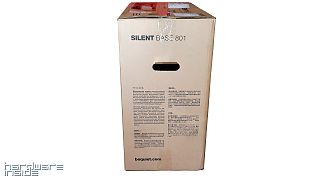 Be Quiet! - Silentbase 801 - 4