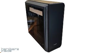 Be Quiet! - Silentbase 801 - 11