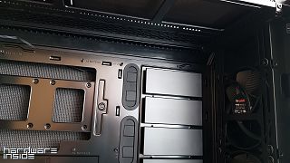 Be Quiet! - Silentbase 801 - 20