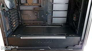 Be Quiet! - Silentbase 801 - 22