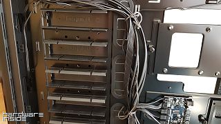 Be Quiet! - Silentbase 801 - 25