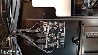 Be Quiet! - Silentbase 801 - 26
