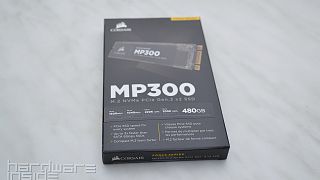 Corsair MP300