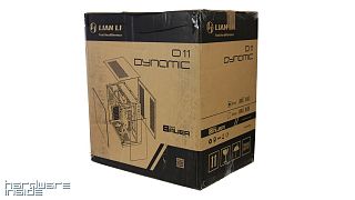 Lian Li - O11 Dynamic6