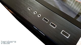 Lian Li - O11 Dynamic15