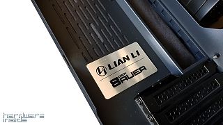 Lian Li - O11 Dynamic17