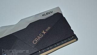 KLEVV CRAS X RGB