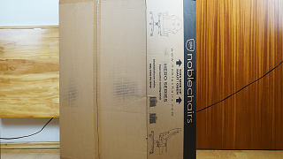 Noblechairs HERO (3)
