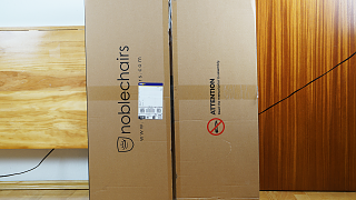 Noblechairs HERO (2)