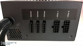 Be Quiet! Pure Power 11 600W - 13