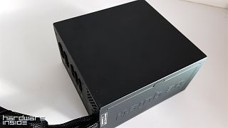 Be Quiet! Pure Power 11 600W - 14