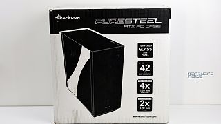 Sharkoon Pure Steel RGB 001