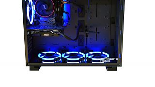 Sharkoon Pure  Steel RGB 031