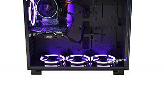Sharkoon Pure Steel RGB 032