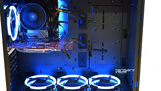 Sharkoon Pure Steel RGB 033