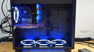Sharkoon Pure  Steel RGB 034