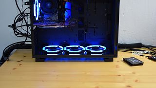 Sharkoon Pure Steel RGB 035