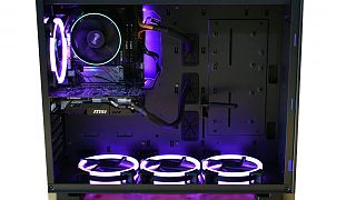Banner Pure Steel 1