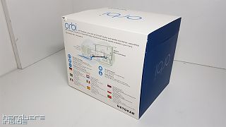 Netgear - ORBI RBK20 - 2