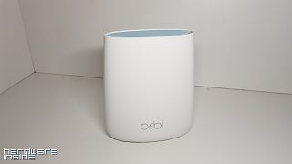 Netgear - ORBI RBK20 - 6
