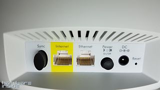 Netgear - ORBI RBK20 - 8