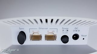 Netgear - ORBI RBK20 - 11