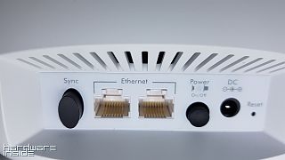 Netgear - ORBI RBK20 - 12