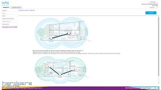 Netgear - ORBI RBK20 - 17