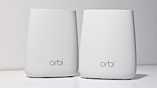 Netgear - ORBI RBK20 - Einleitung