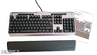 Lioncast - LK300 RGB PRO - 25
