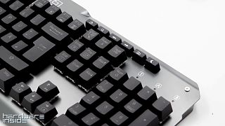 Lioncast - LK300 RGB PRO - 32