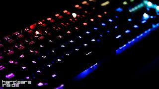 Lioncast - LK300 RGB PRO - 33