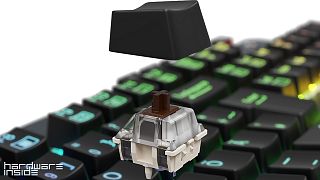 Lioncast - LK300 RGB PRO - 34