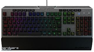 Lioncast - LK300 RGB PRO - 35