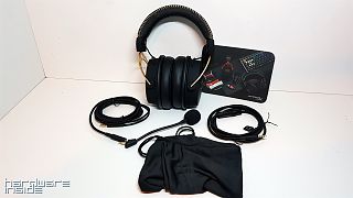 HyperX CLOUD Alpha - 1
