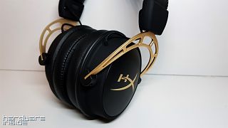HyperX CLOUD Alpha - 5