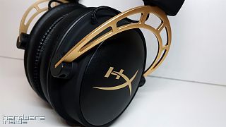 HyperX CLOUD Alpha - 6