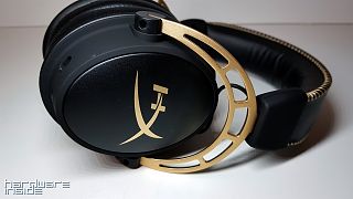HyperX CLOUD Alpha - 10