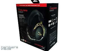 HyperX CLOUD Alpha - 18