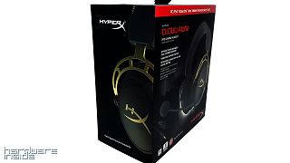 HyperX CLOUD Alpha - 19