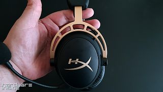 HyperX CLOUD Alpha - 22