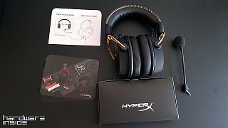 HyperX CLOUD Alpha - 24