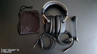 HyperX CLOUD Alpha - 25